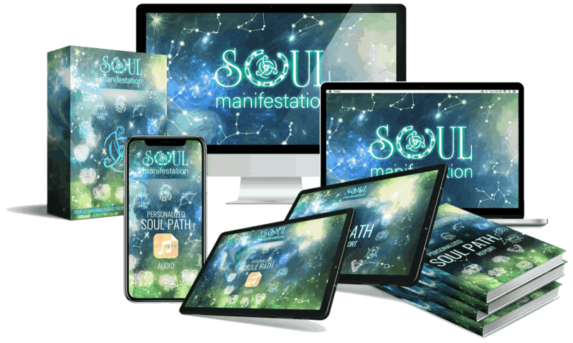 Soul Manifestation 